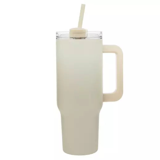 40 oz. Stainless Steel Tumbler